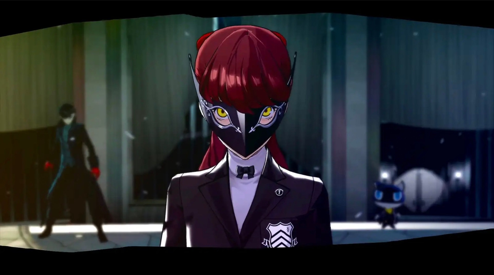 Screenshot: Atlus