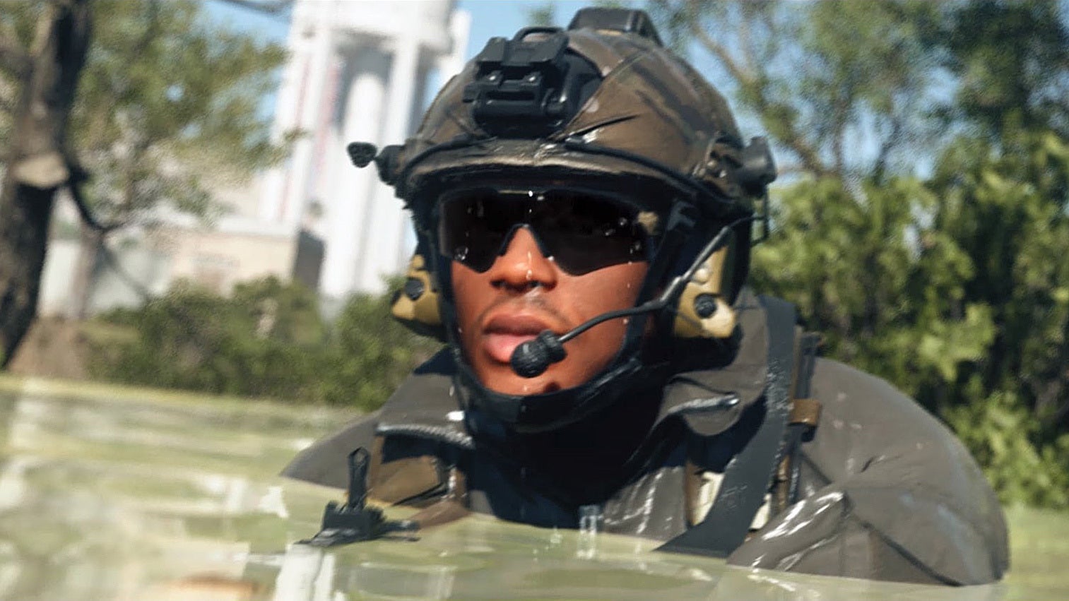 Screenshot: Activision / Kotaku