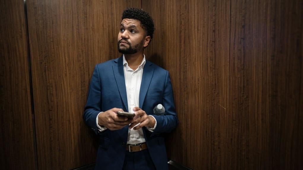 Photo: The Washington Post