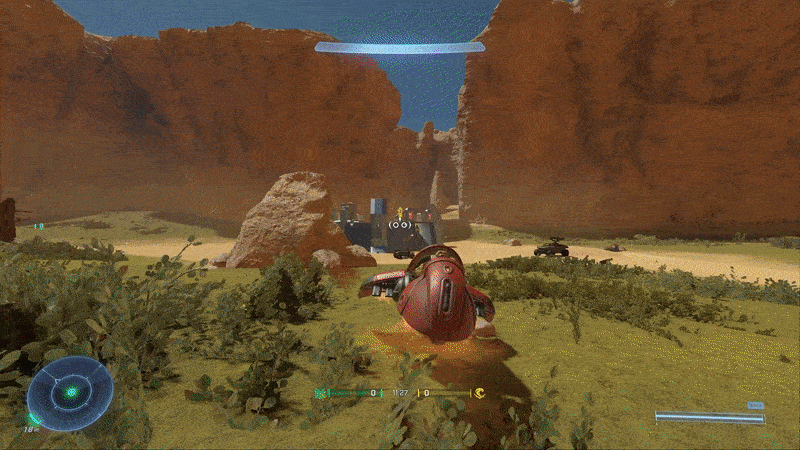 Gif: 343 Industries / Kotaku