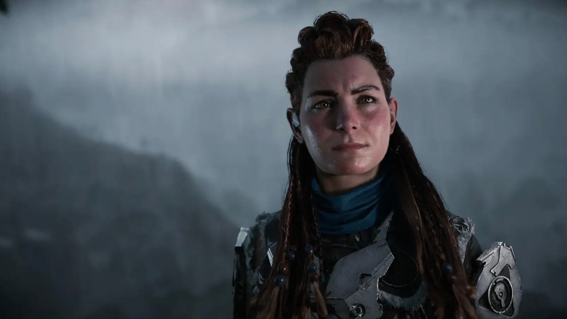 Screenshot: Guerrilla Games / Sony