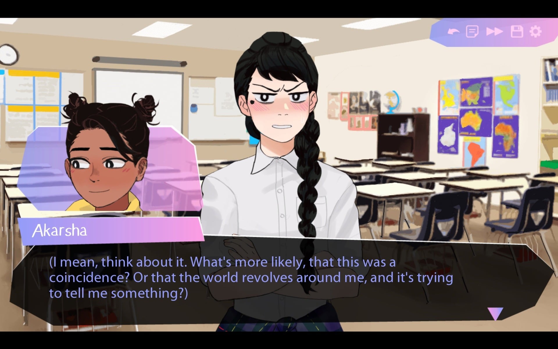 I think we all know the answer to that.