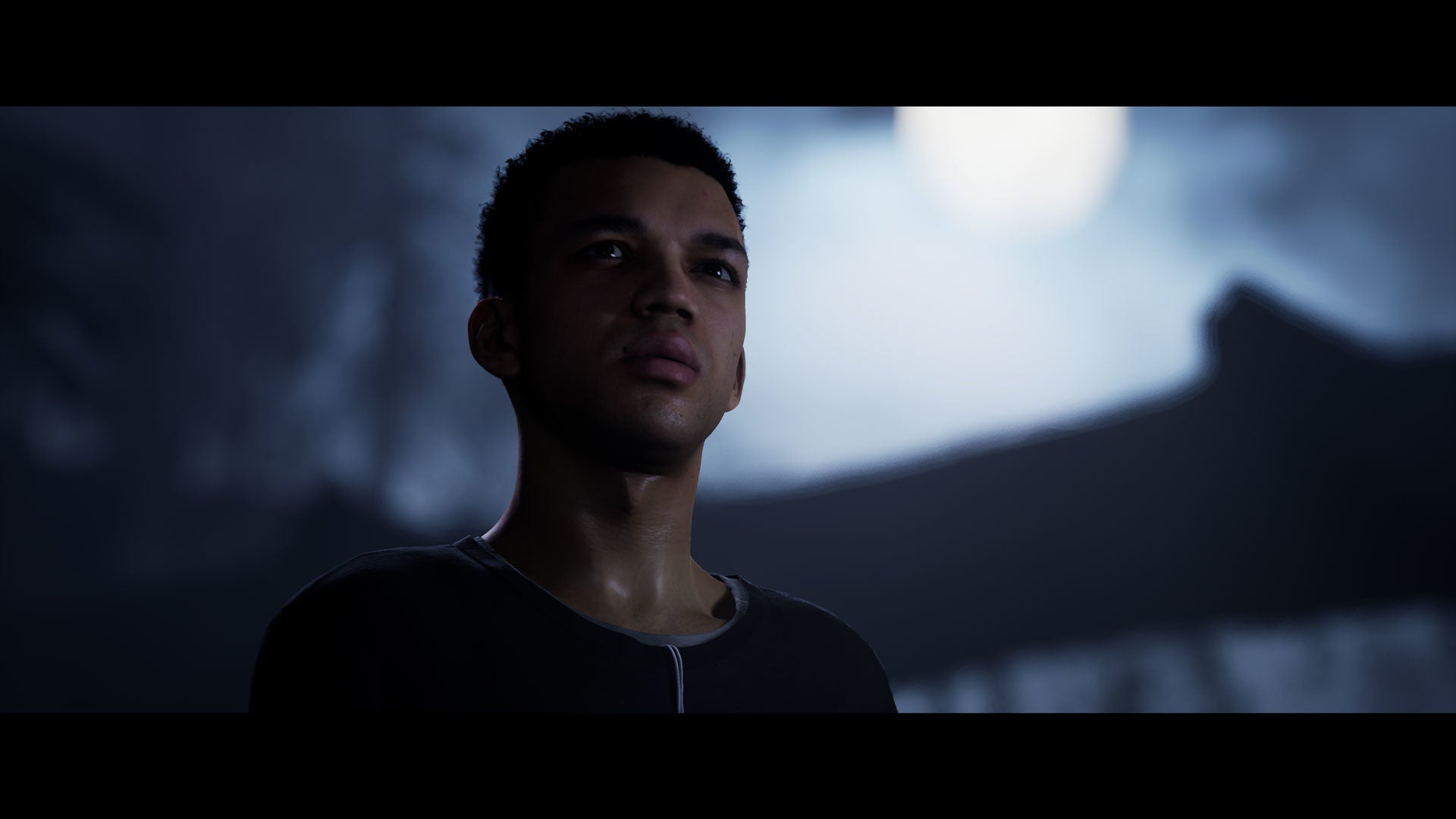 Screenshot: 2K