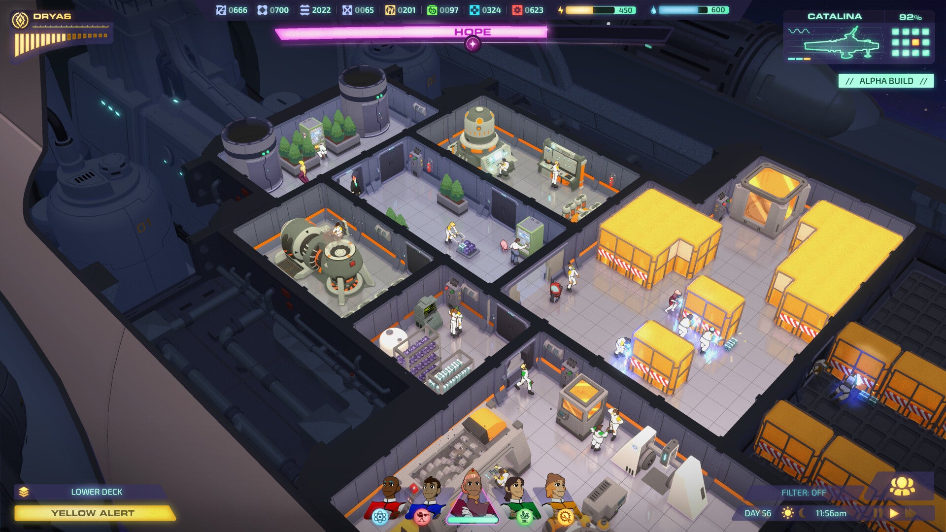 Image: Jumplight Odyssey