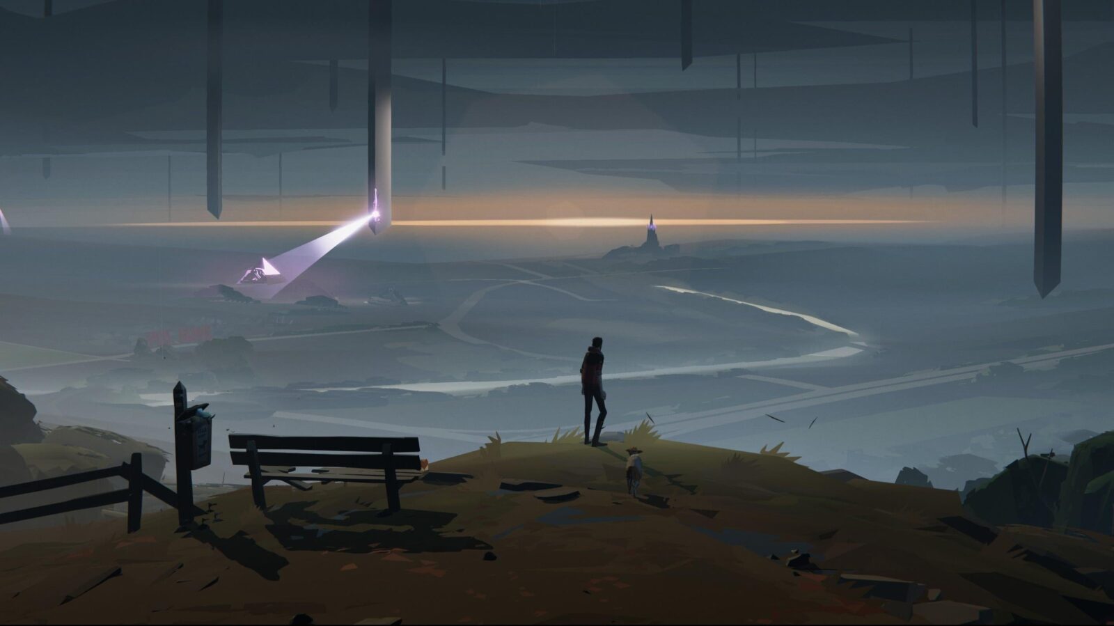 Somerville Is A Gorgeous Disaster Of A Game [Update] - Kotaku