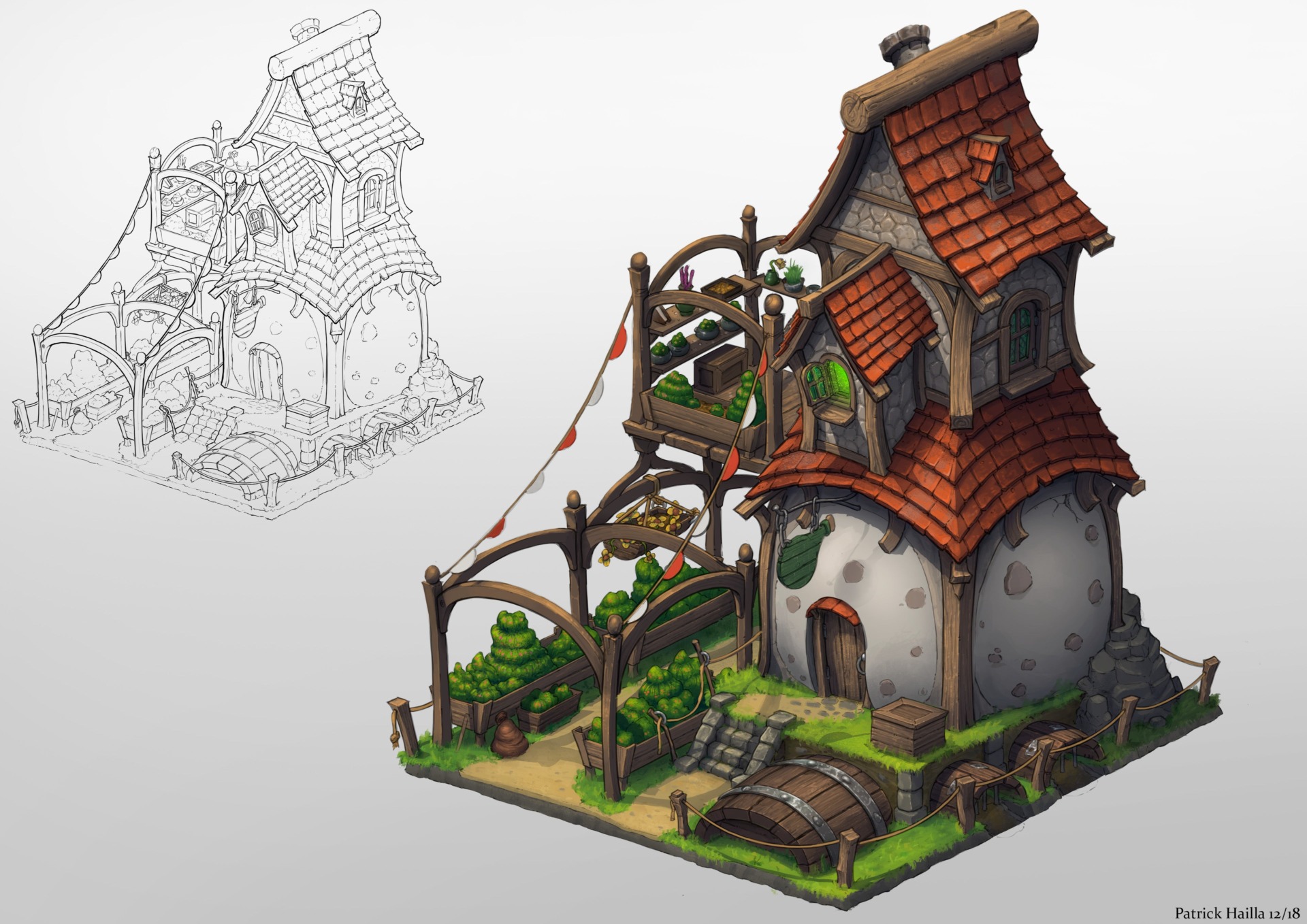 Image: Patrick Hailla