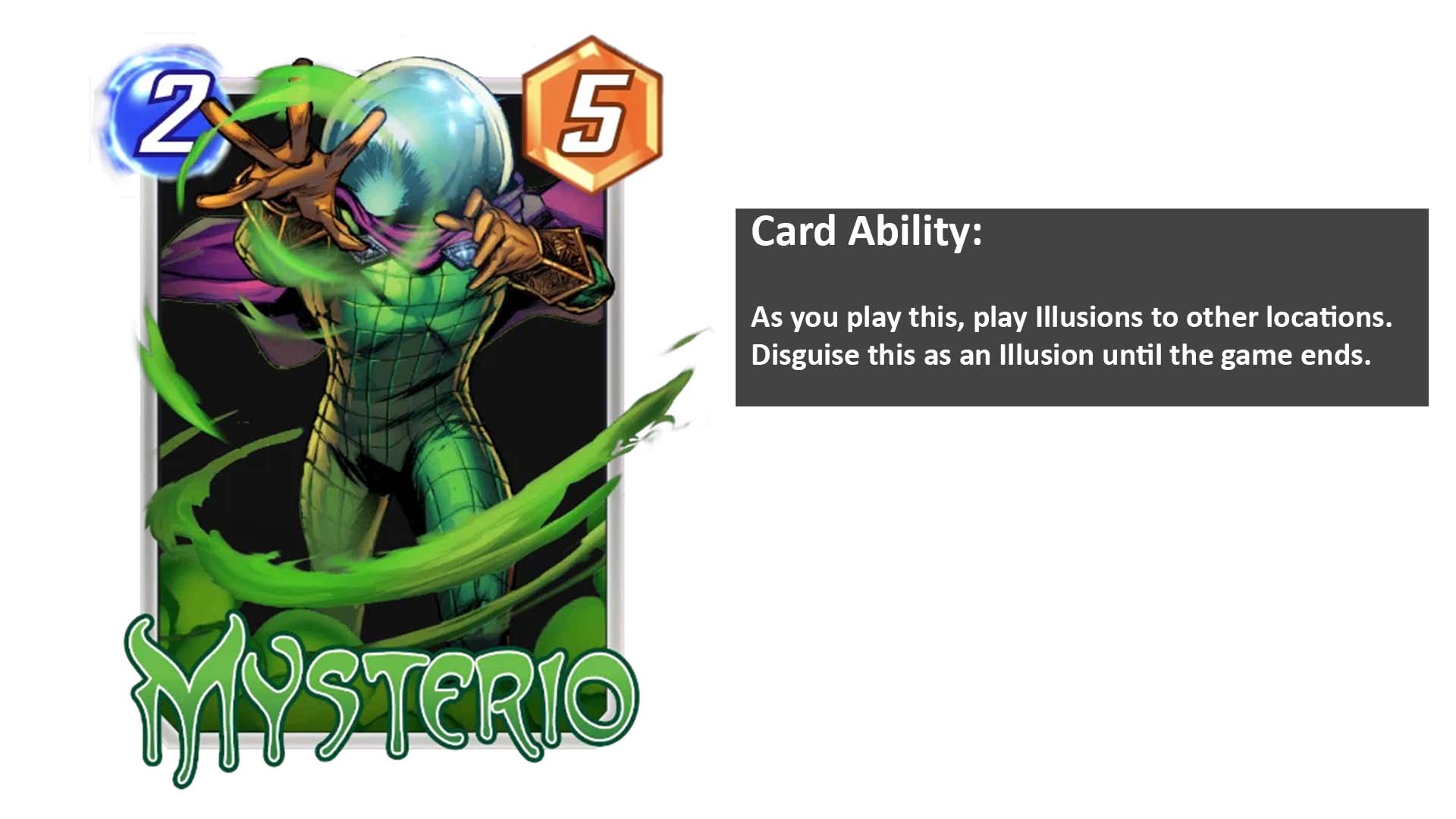 Image: Second Dinner / Marvel / Kotaku