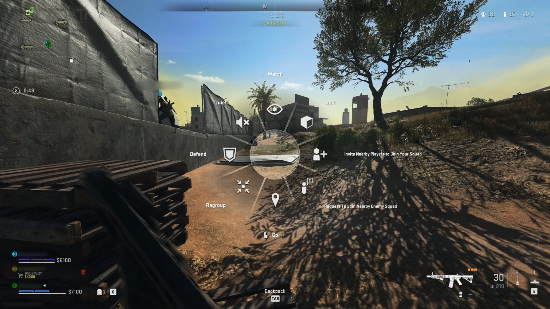 Screenshot: Activision / Kotaku