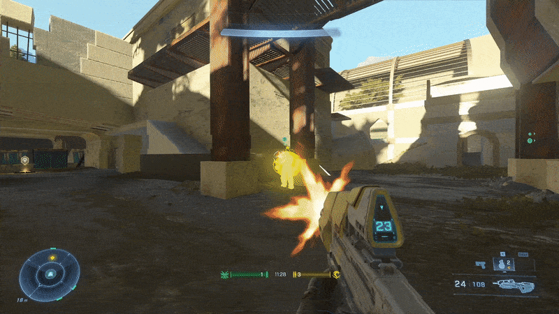 Gif: 343 Industries / Kotaku
