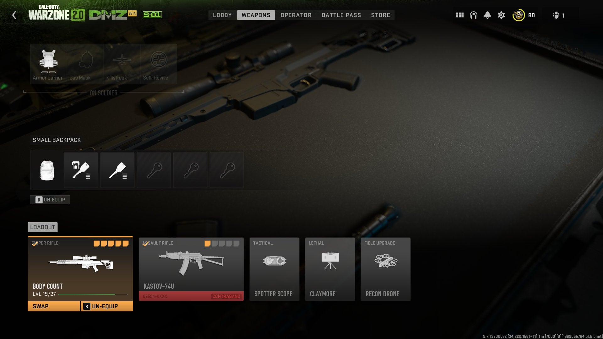 Screenshot: Activision / Kotaku