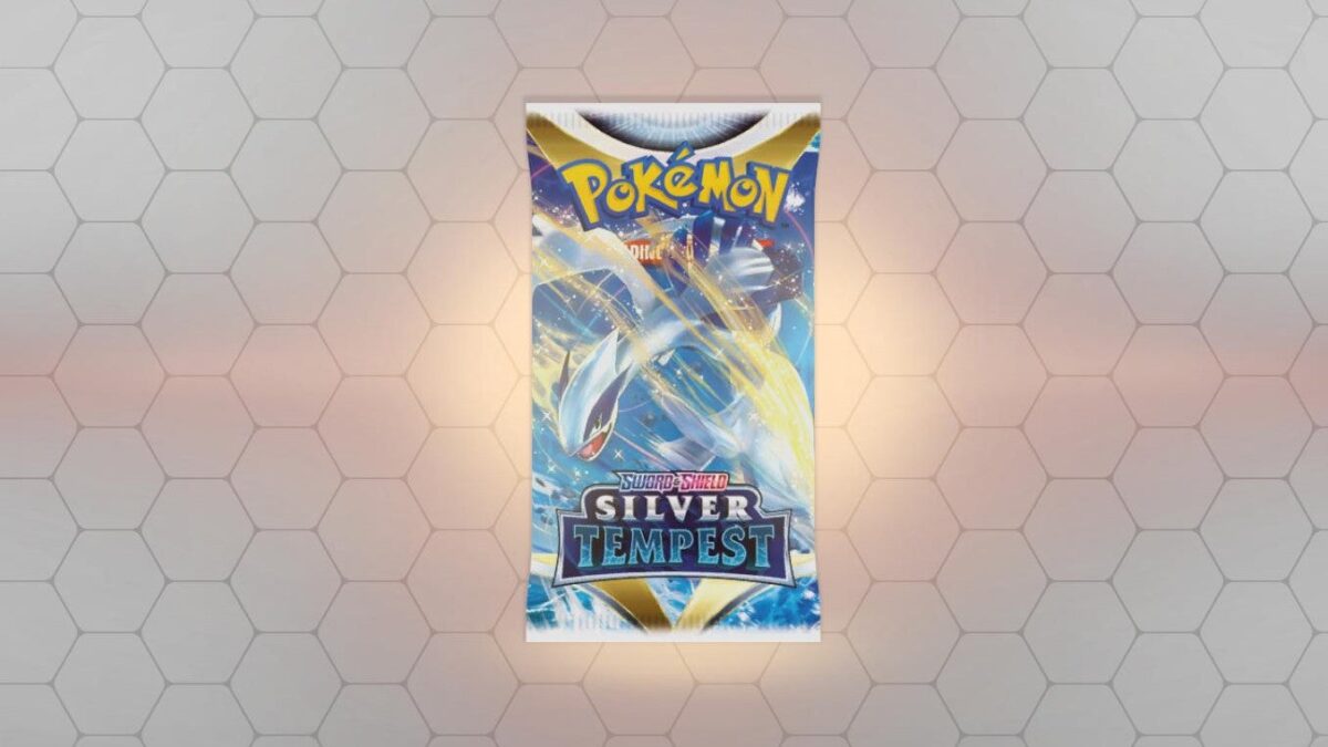 silver pokemon cards Pokémon TCG: Silver Tempest: Prebuilt Battle Decks main image 0