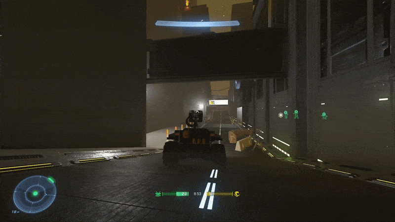 Gif: 343 Industries / Kotaku