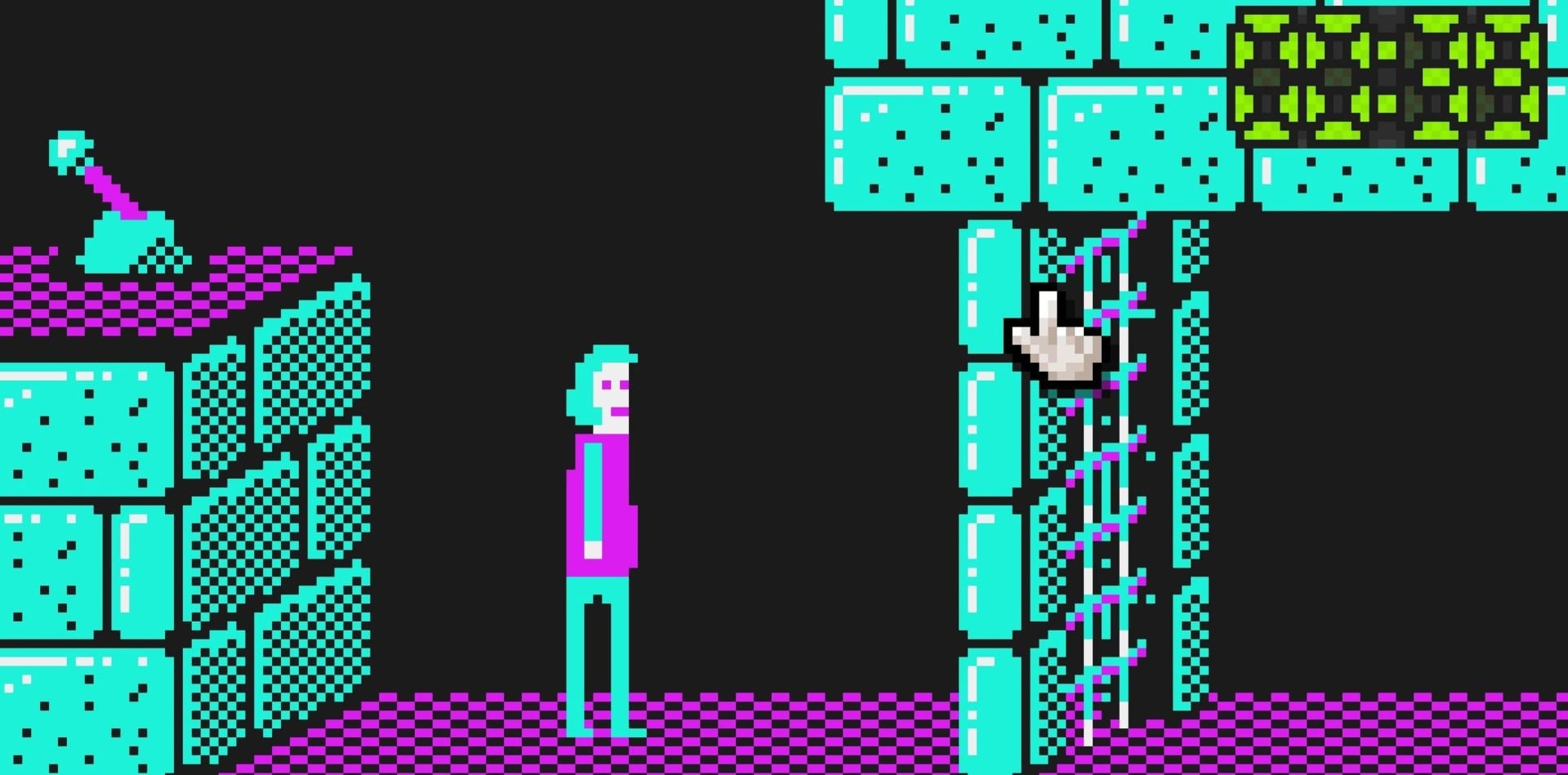 Screenshot: Devolver / Kotaku