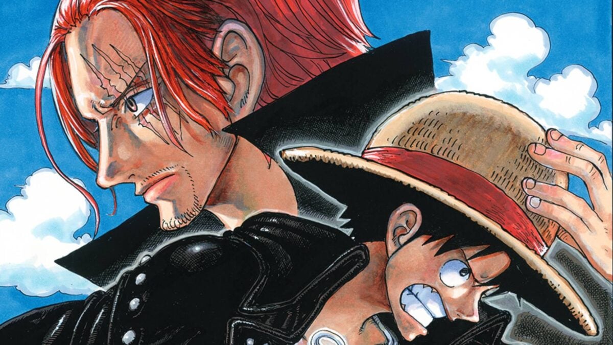Let's Talk About How One Piece Film: Red Is The Best Anime Movie