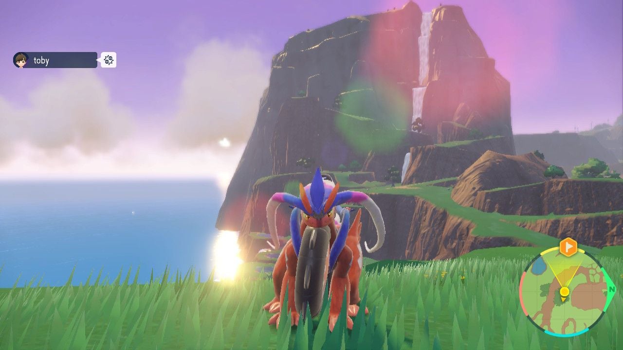 Screenshot: Nintendo / Kotaku