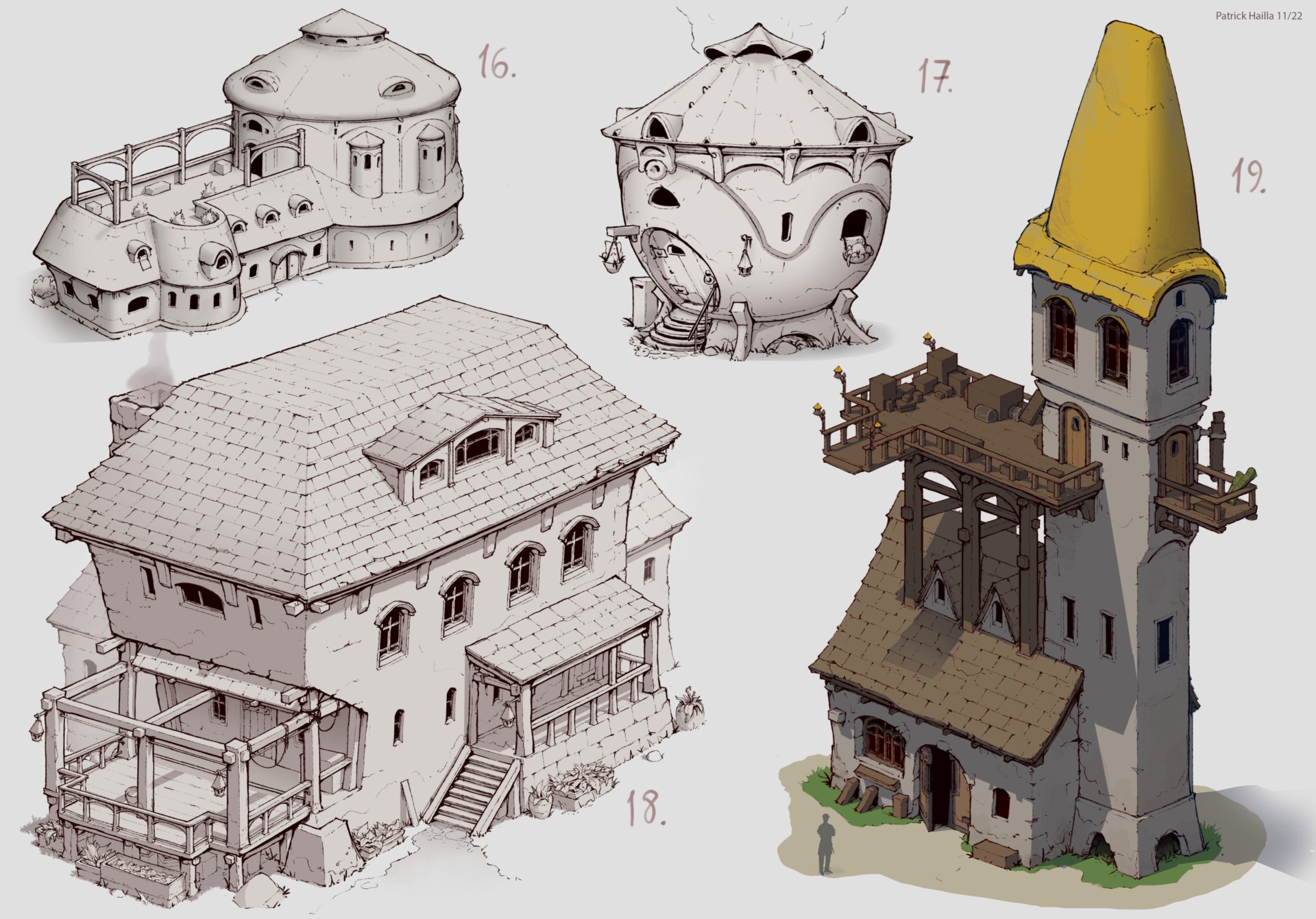 Image: Patrick Hailla