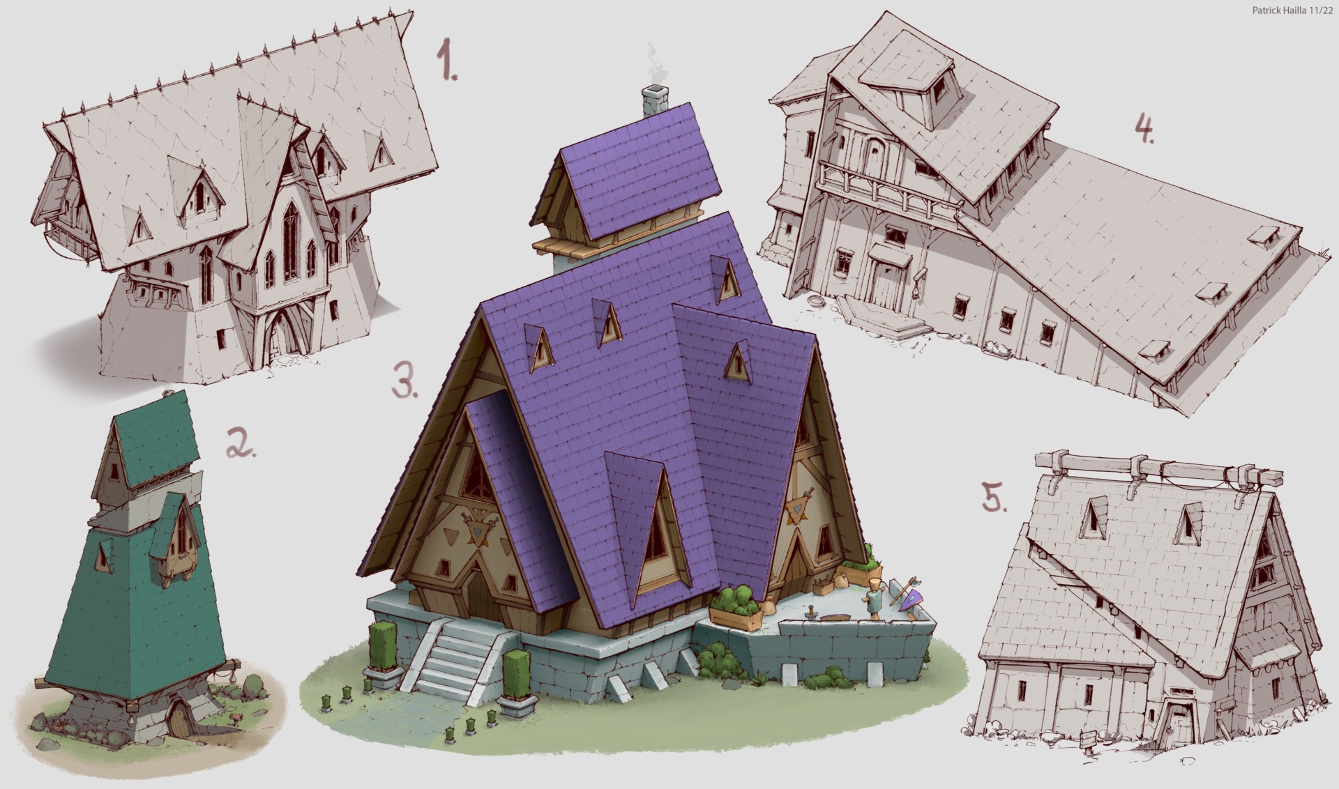 Image: Patrick Hailla