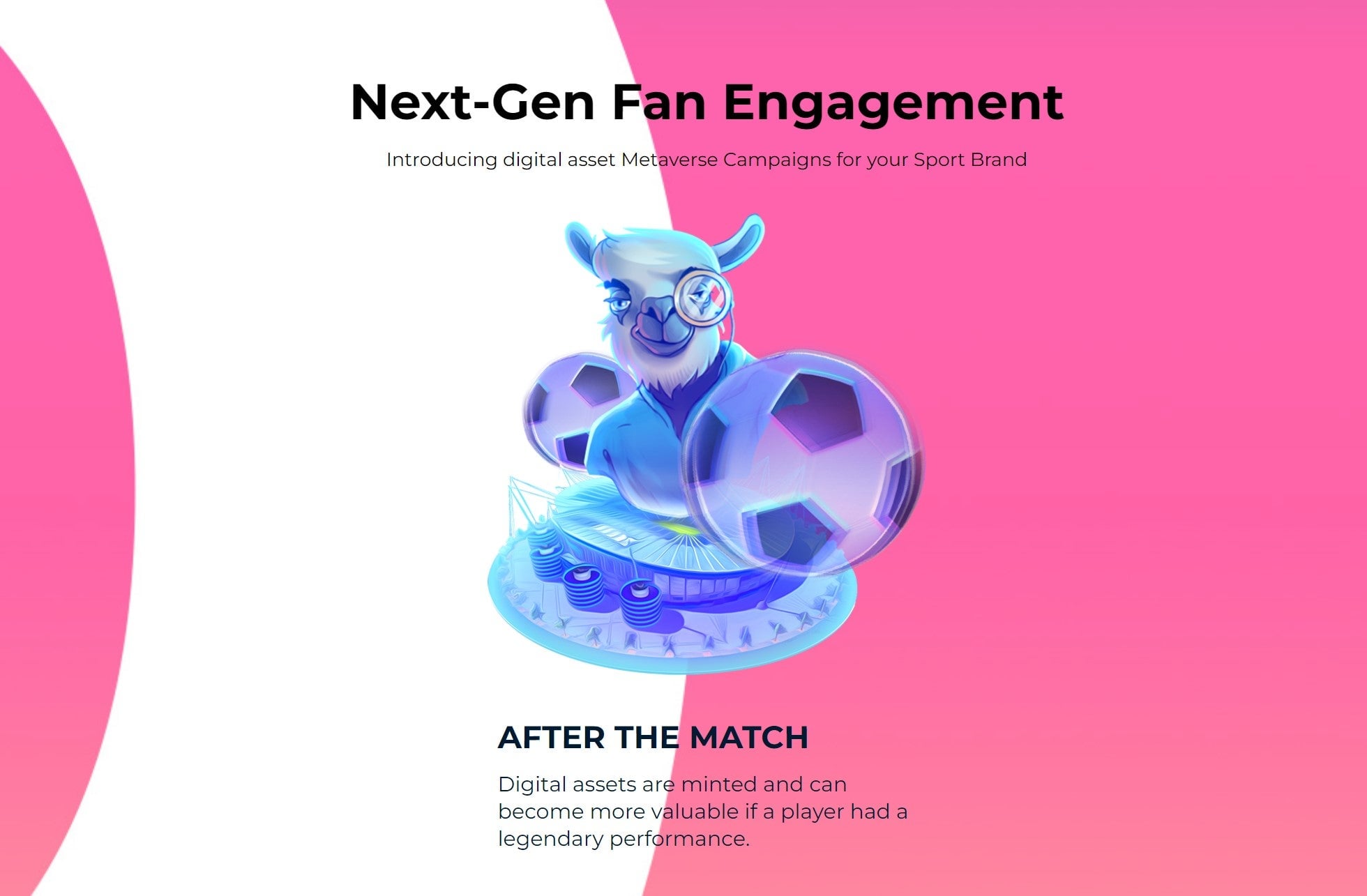 Screenshot: Upland Metaverse