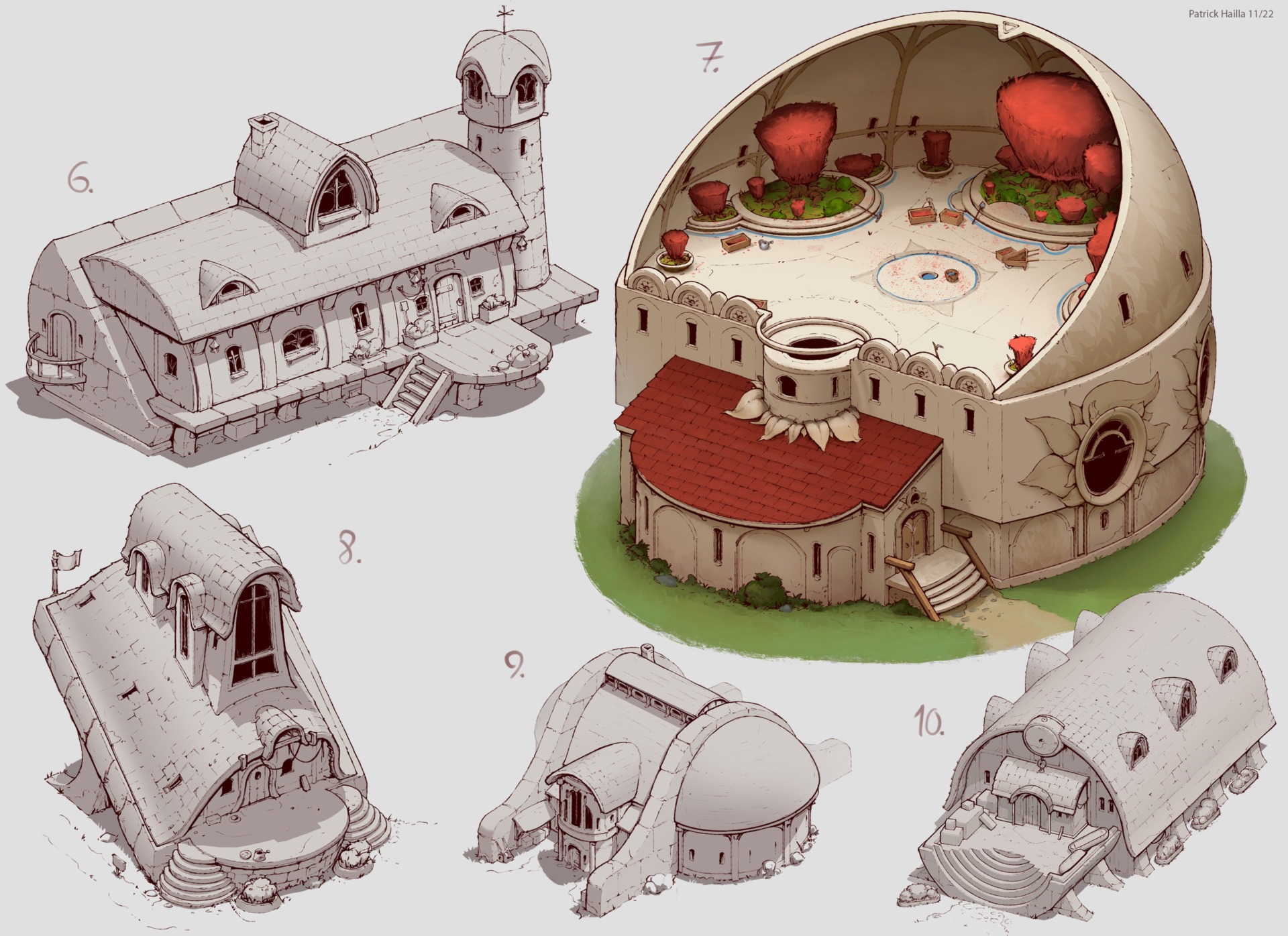 Image: Patrick Hailla