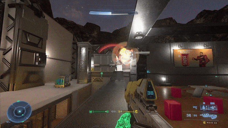 Gif: 343 Industries / Kotaku