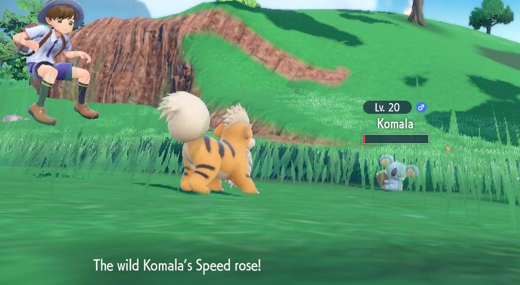 Screenshot: Nintendo / Kotaku