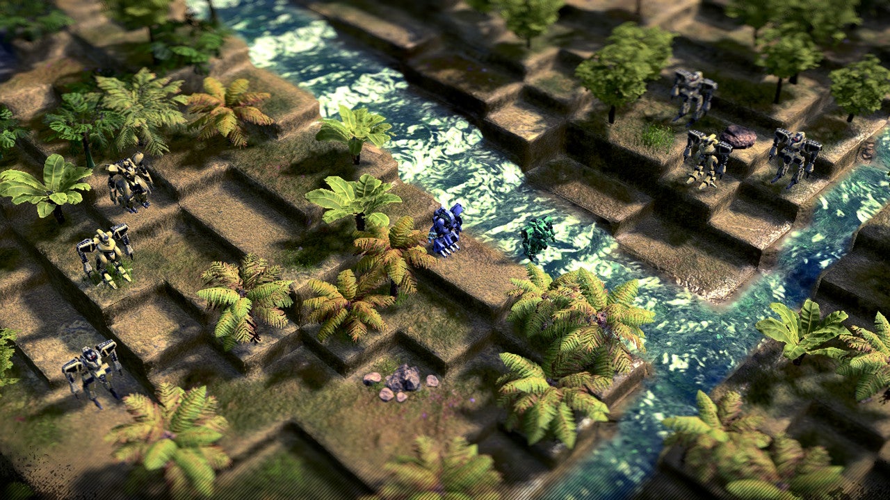 Screenshot: Square Enix / Kotaku