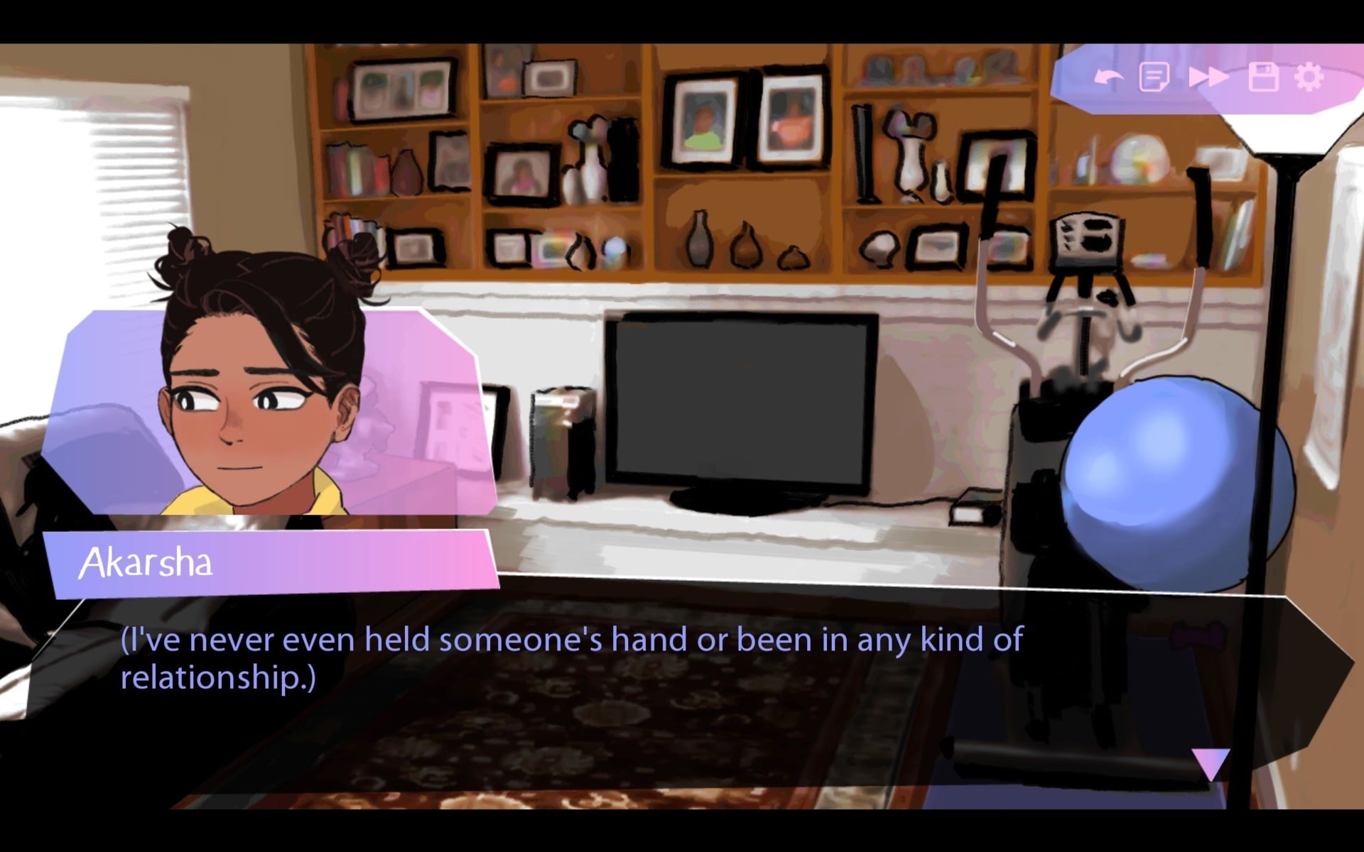 Screenshot: Brianna Lei