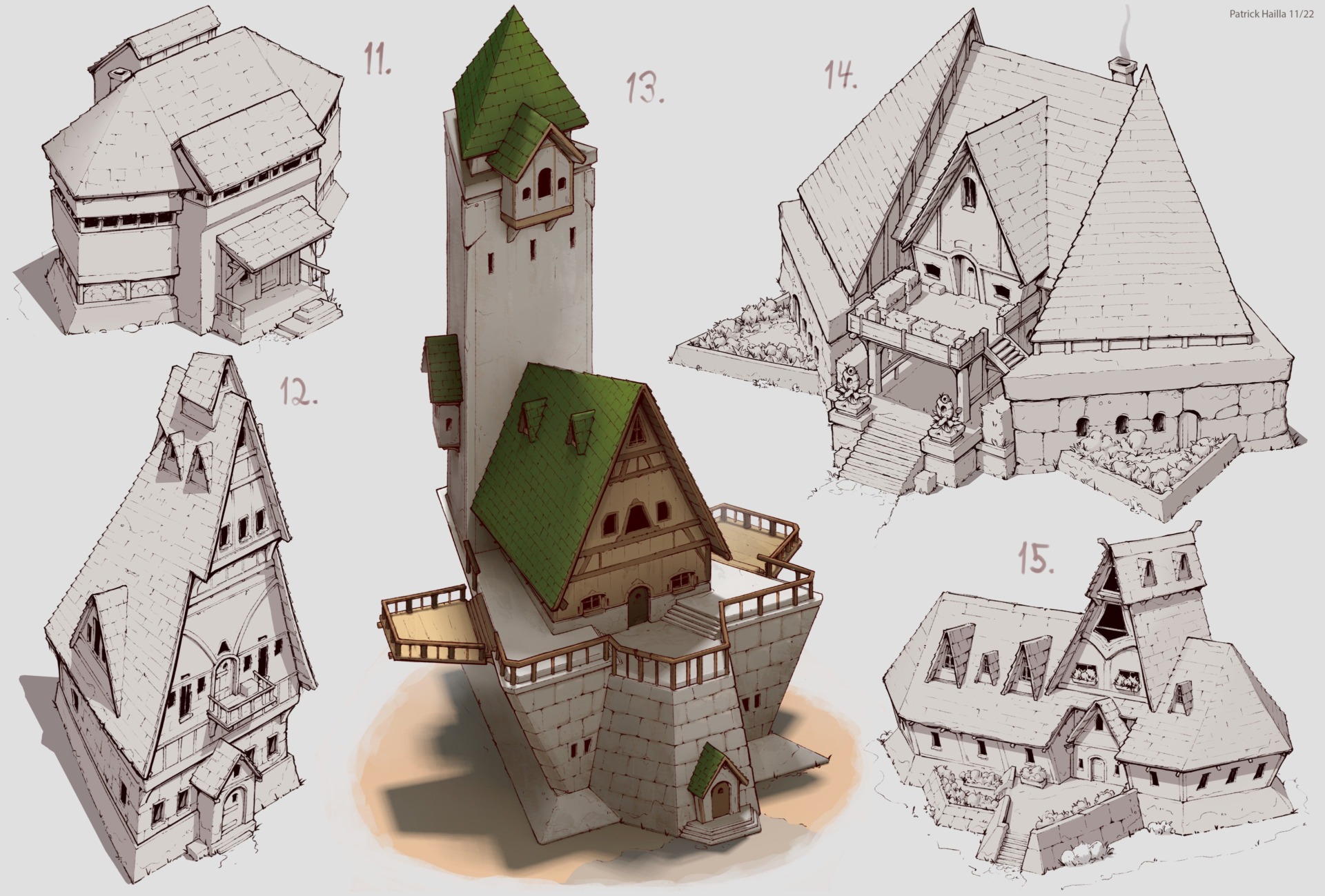 Image: Patrick Hailla