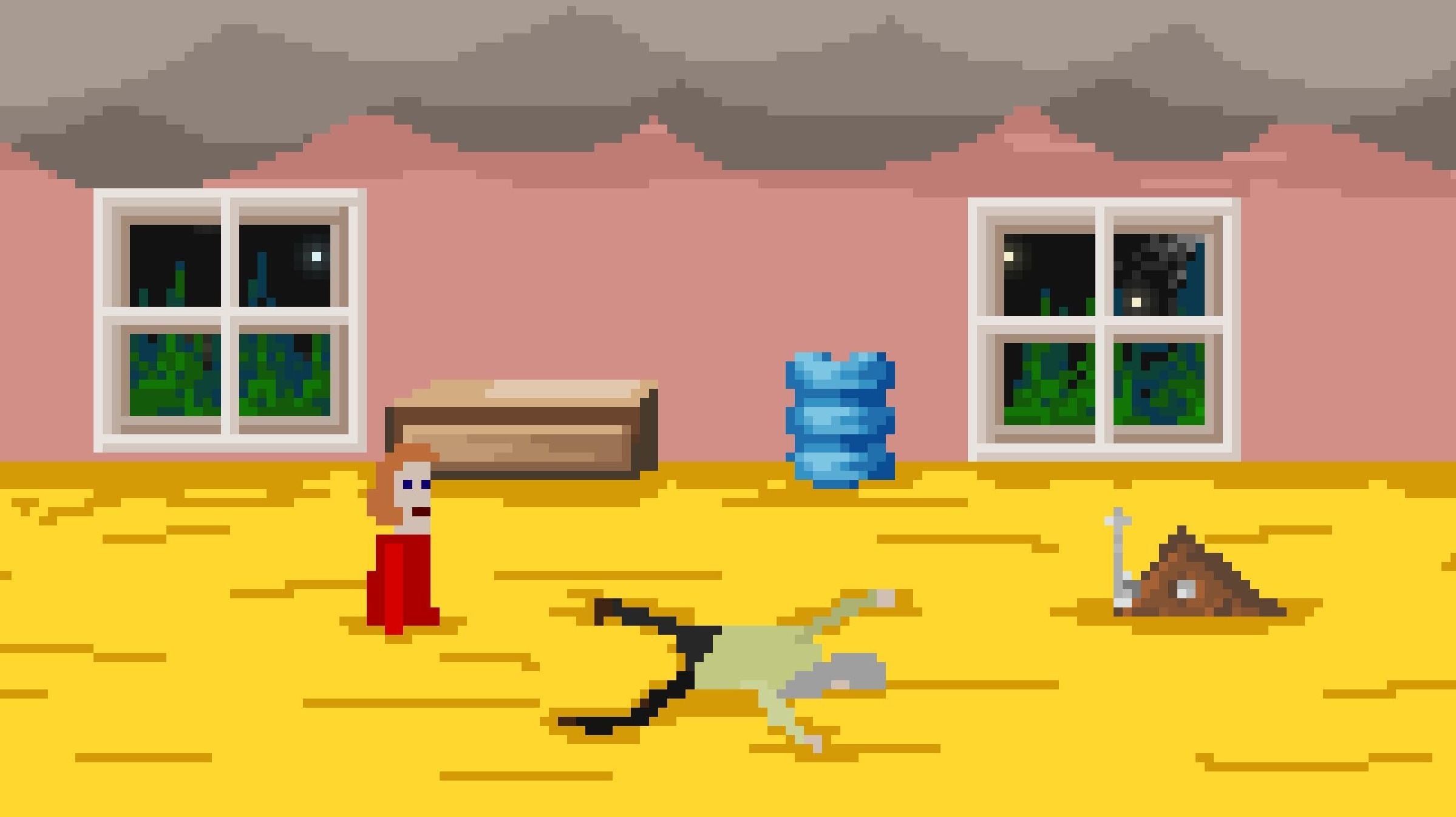 Screenshot: Devolver / Kotaku