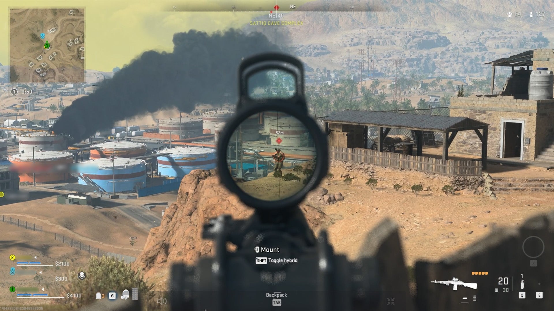 Screenshot: Activision / Kotaku