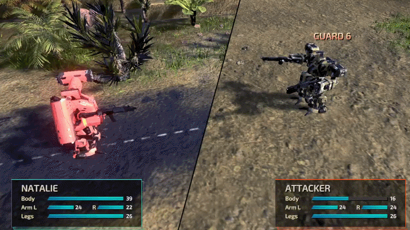 Gif: Square Enix / Kotaku