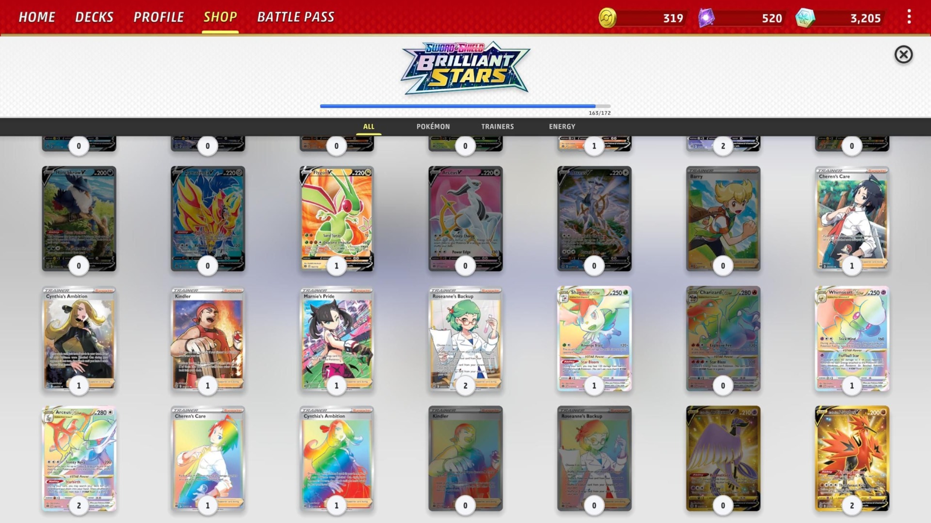 Screenshot: The Pokémon Company / Kotaku