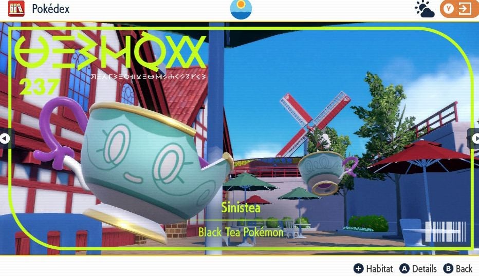 Screenshot: Nintendo / Kotaku