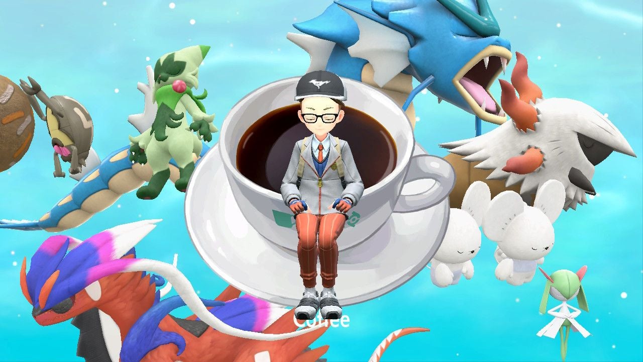 Screenshot: Nintendo / Kotaku