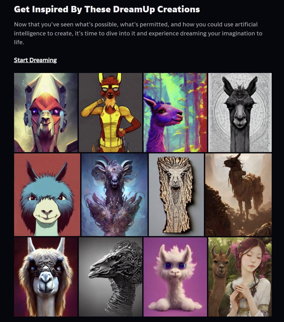 DeviantArt Embraces AI Art, Fucks Up Massively - Kotaku