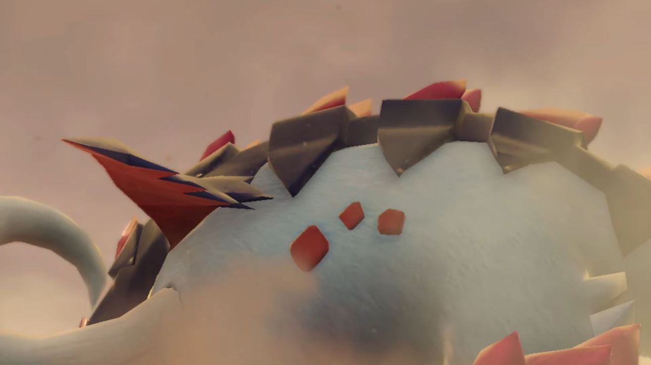 Screenshot: Game Freak / Kotaku