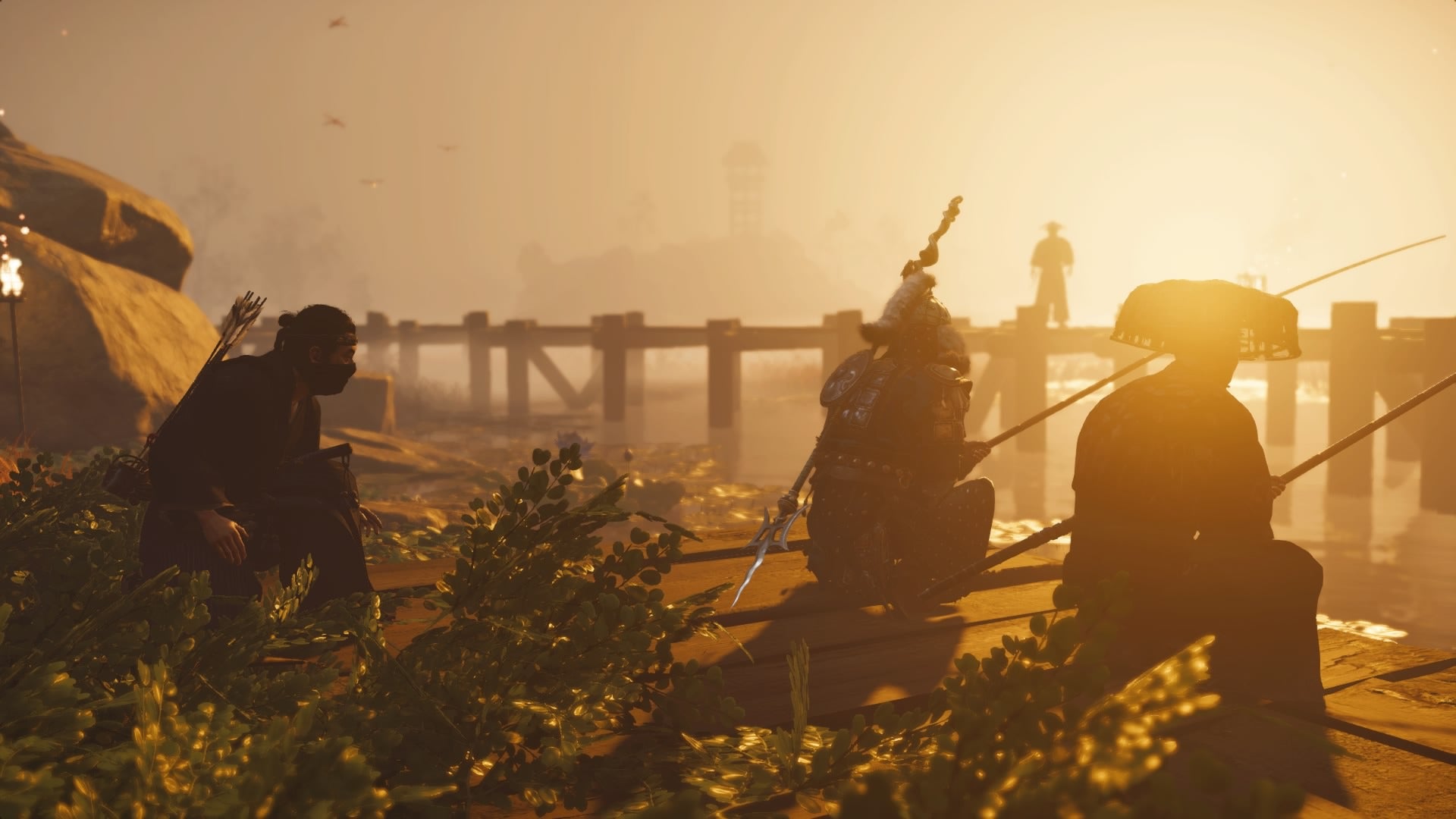 Screenshot: Sucker Punch / Kotaku