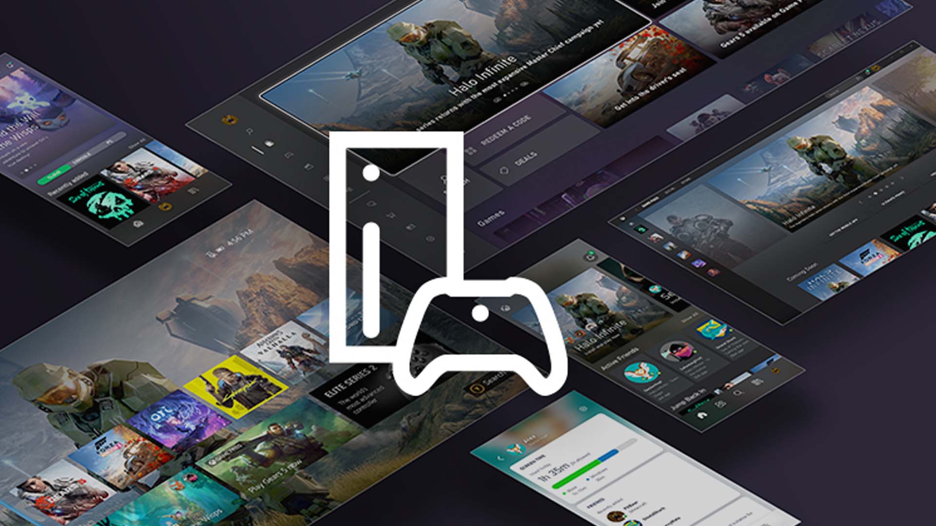 Image: Microsoft / Xbox