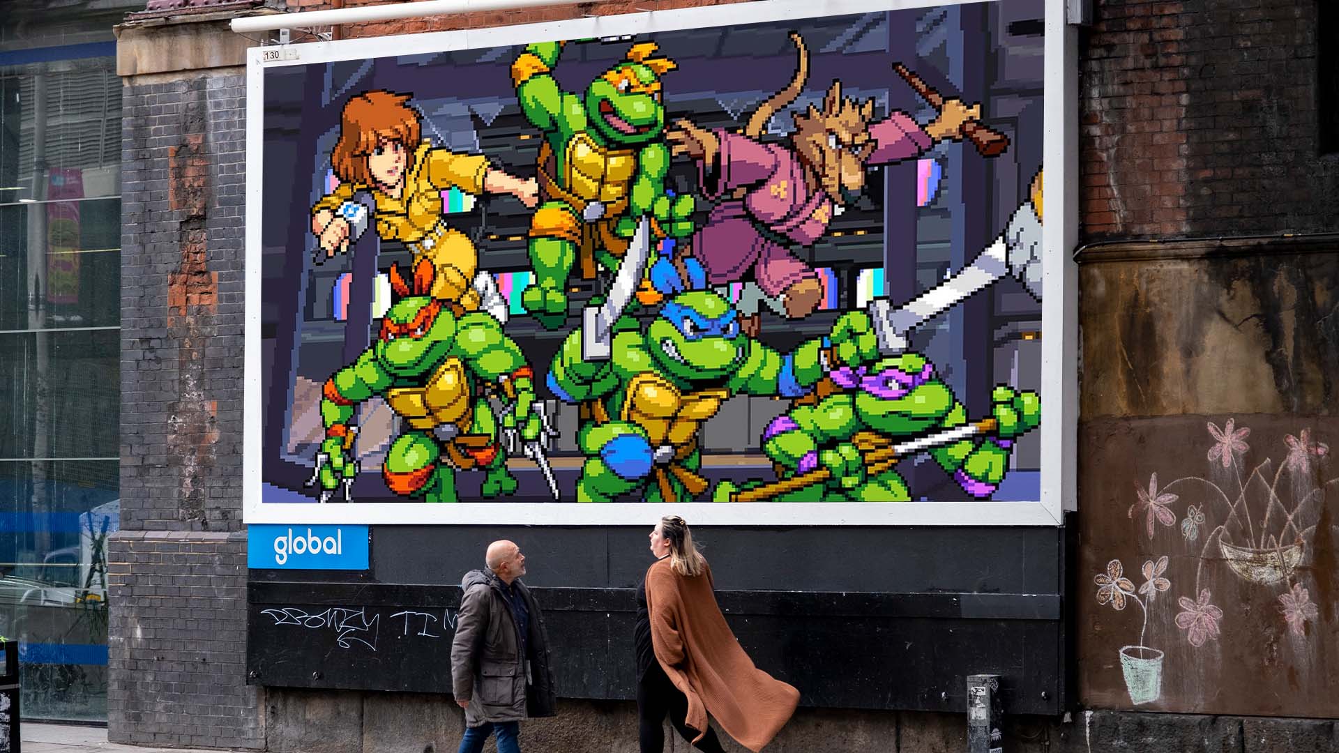 Image: DotEmu / Kotaku / Mike Kemp / In Pictures