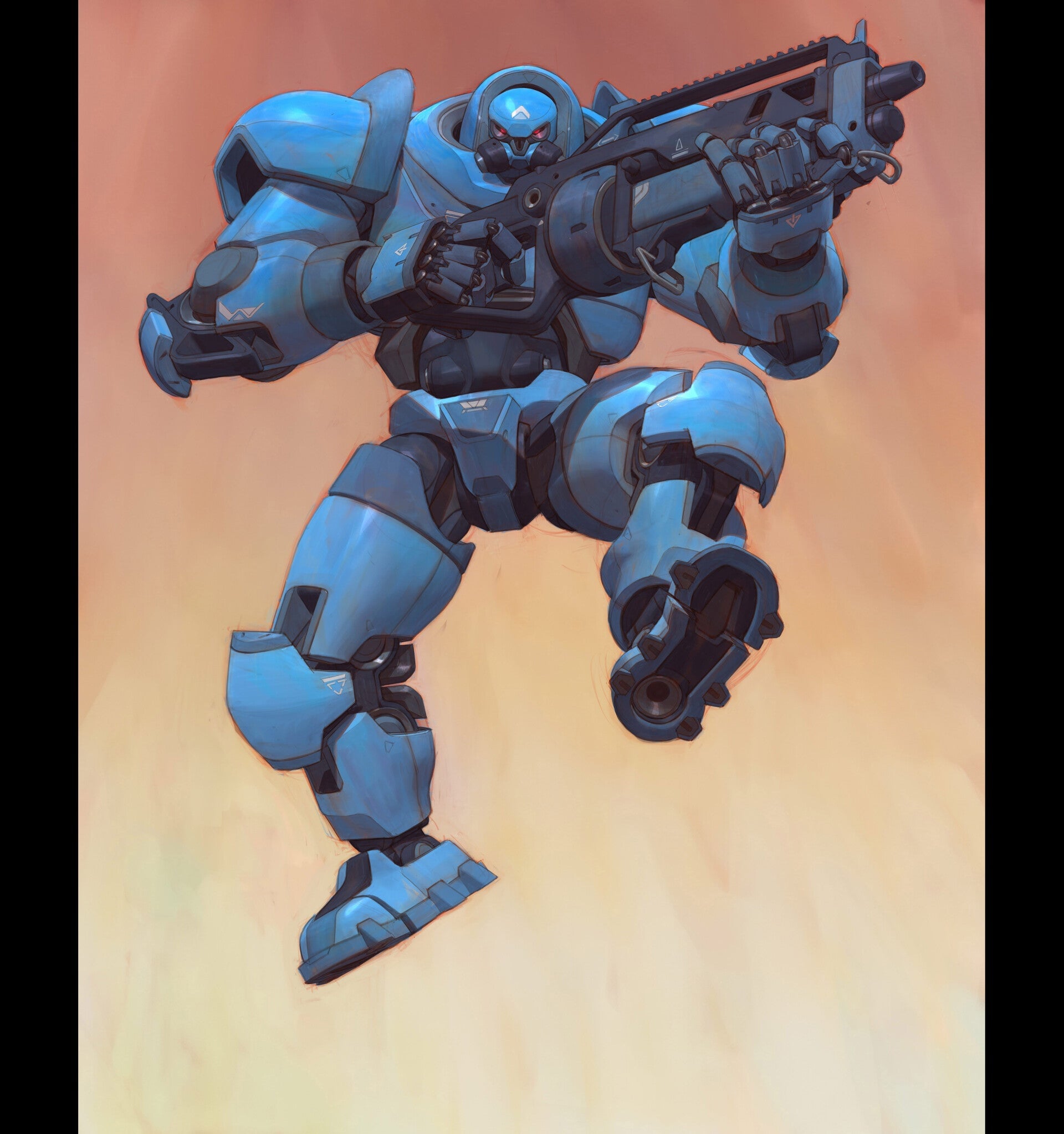 Illustration: Evgeniy Evstratiy