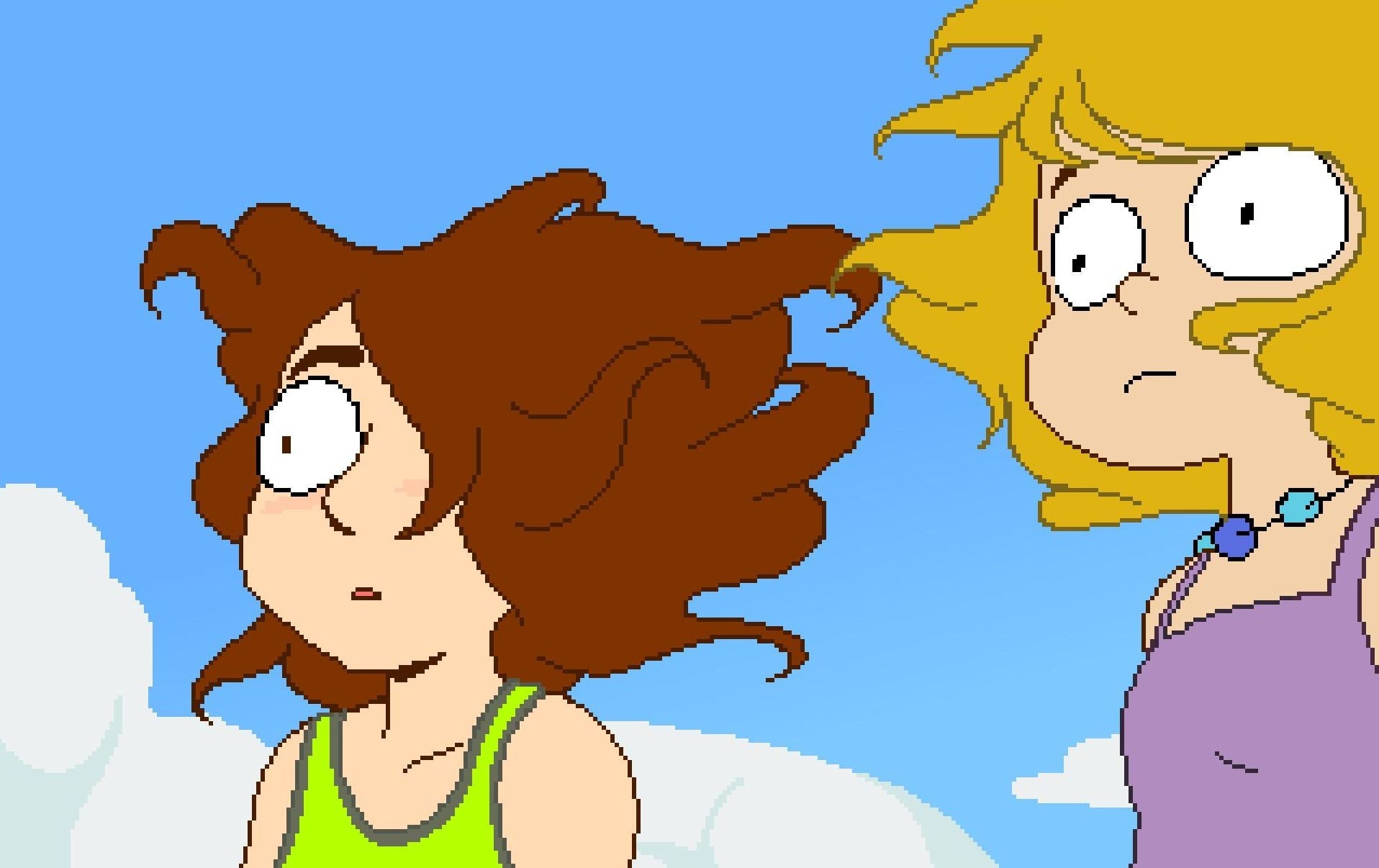 Screenshot: Three Bees Inc / Kotaku