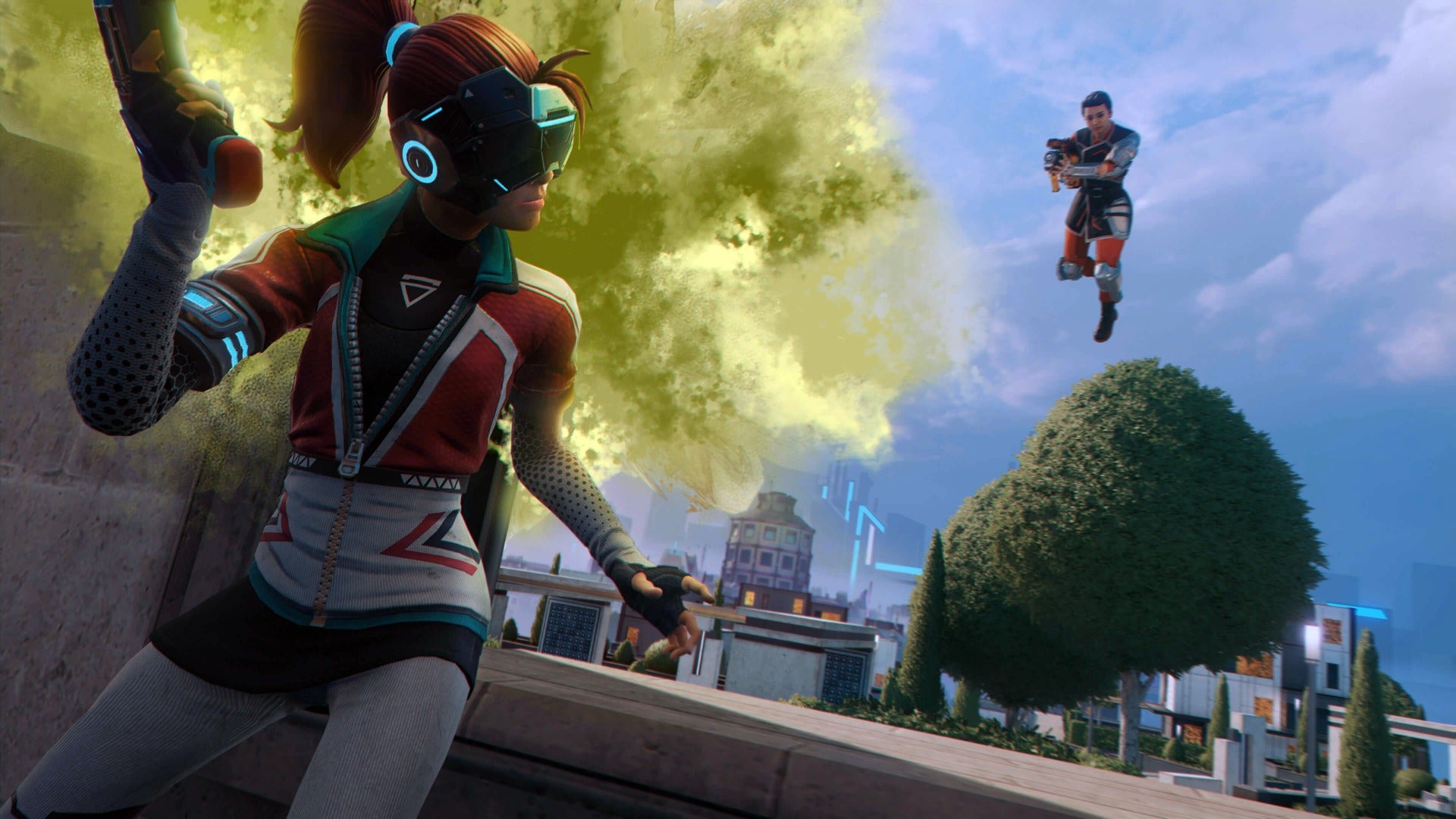 Image: Ubisoft Montréal