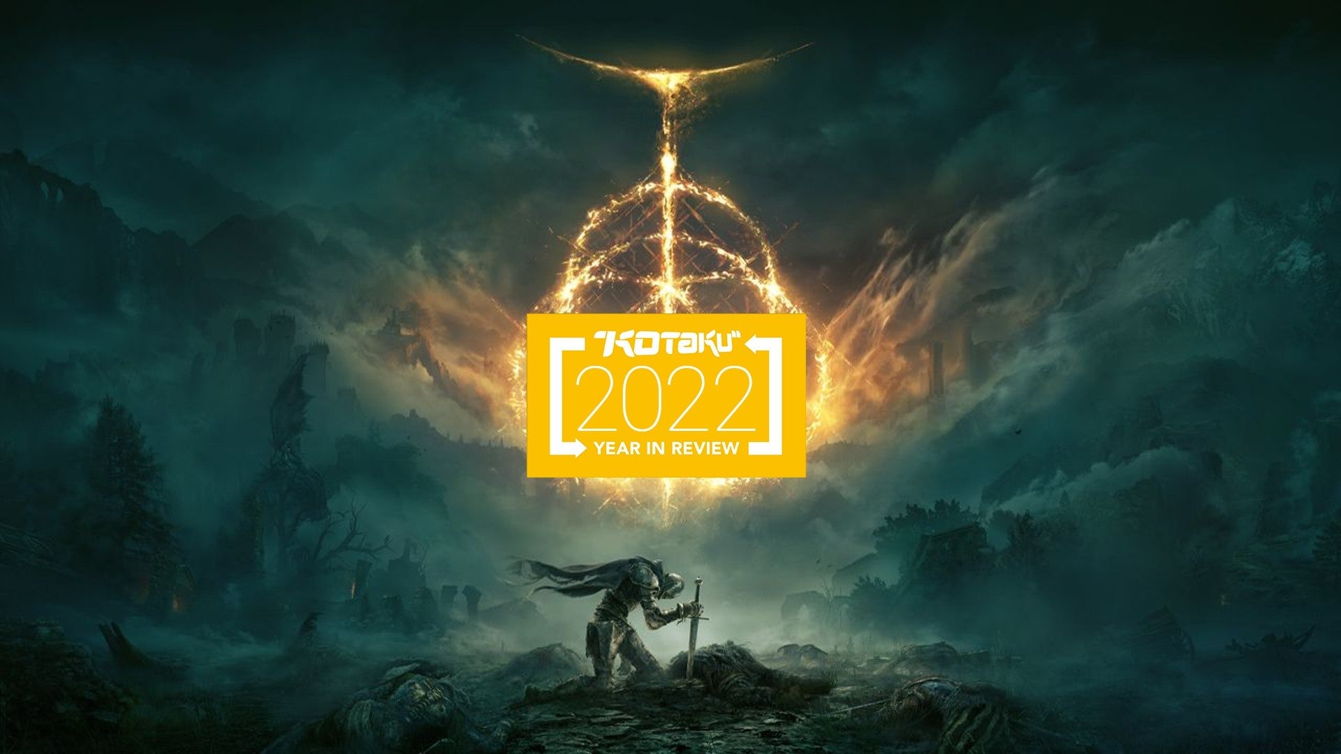 Image: FromSoftware / Kotaku