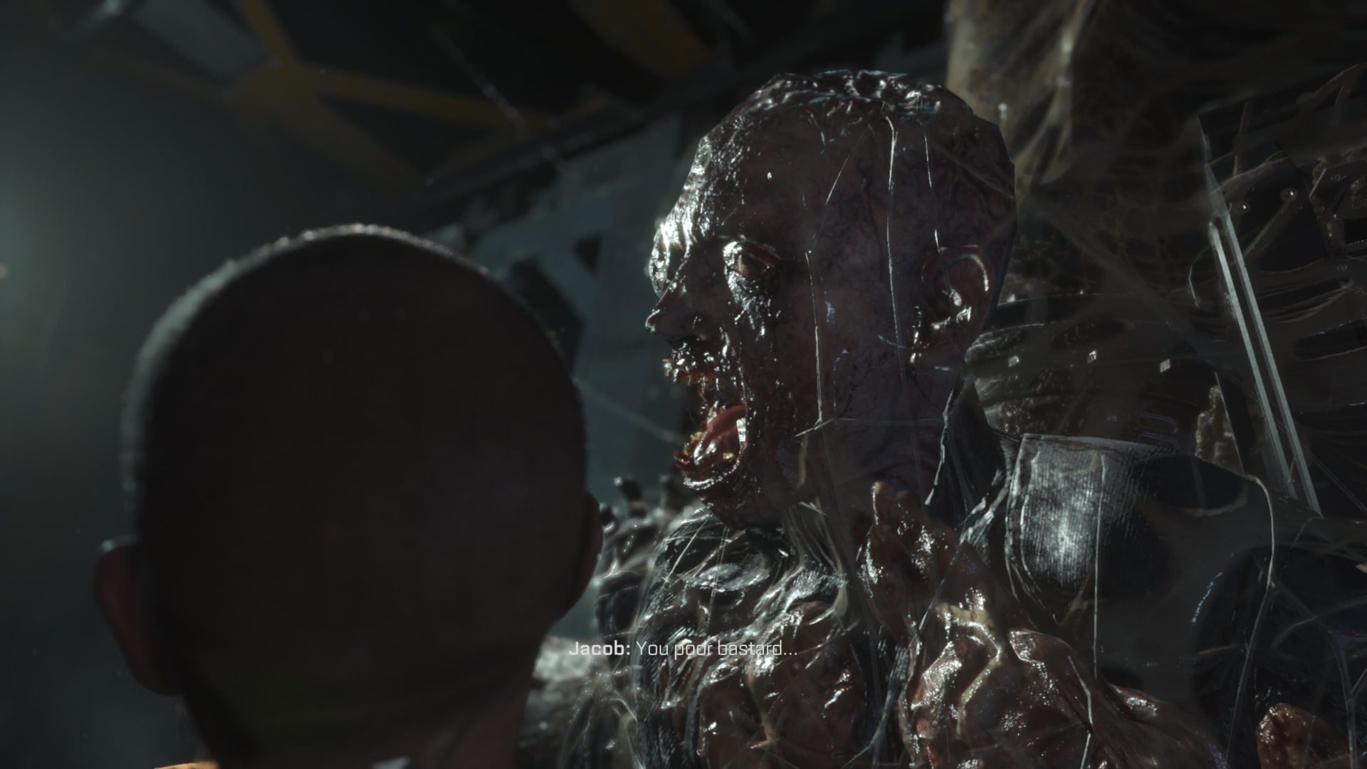 Nothing a little concealer can’t help.