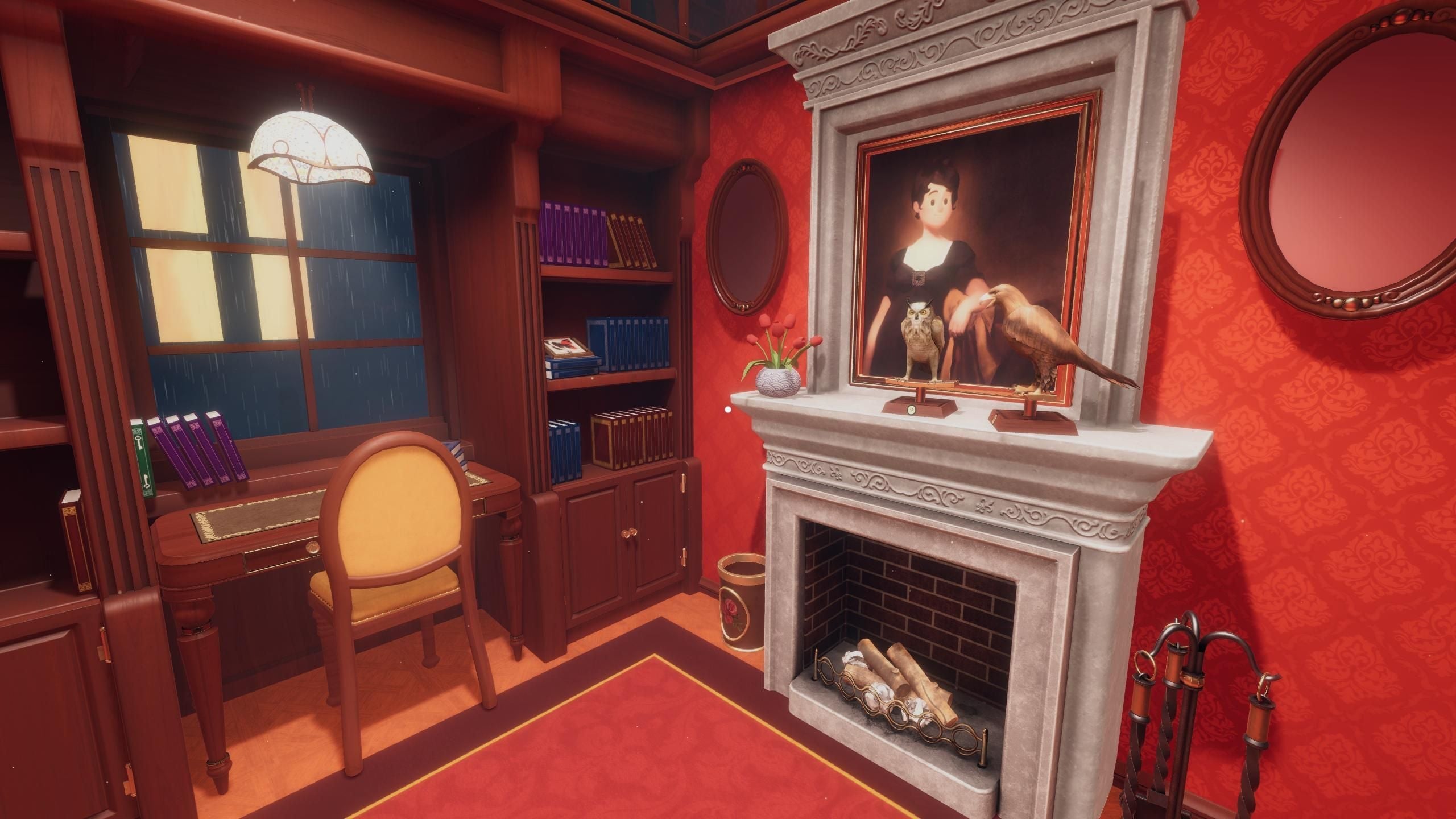 Screenshot: Pine Studio / Kotaku