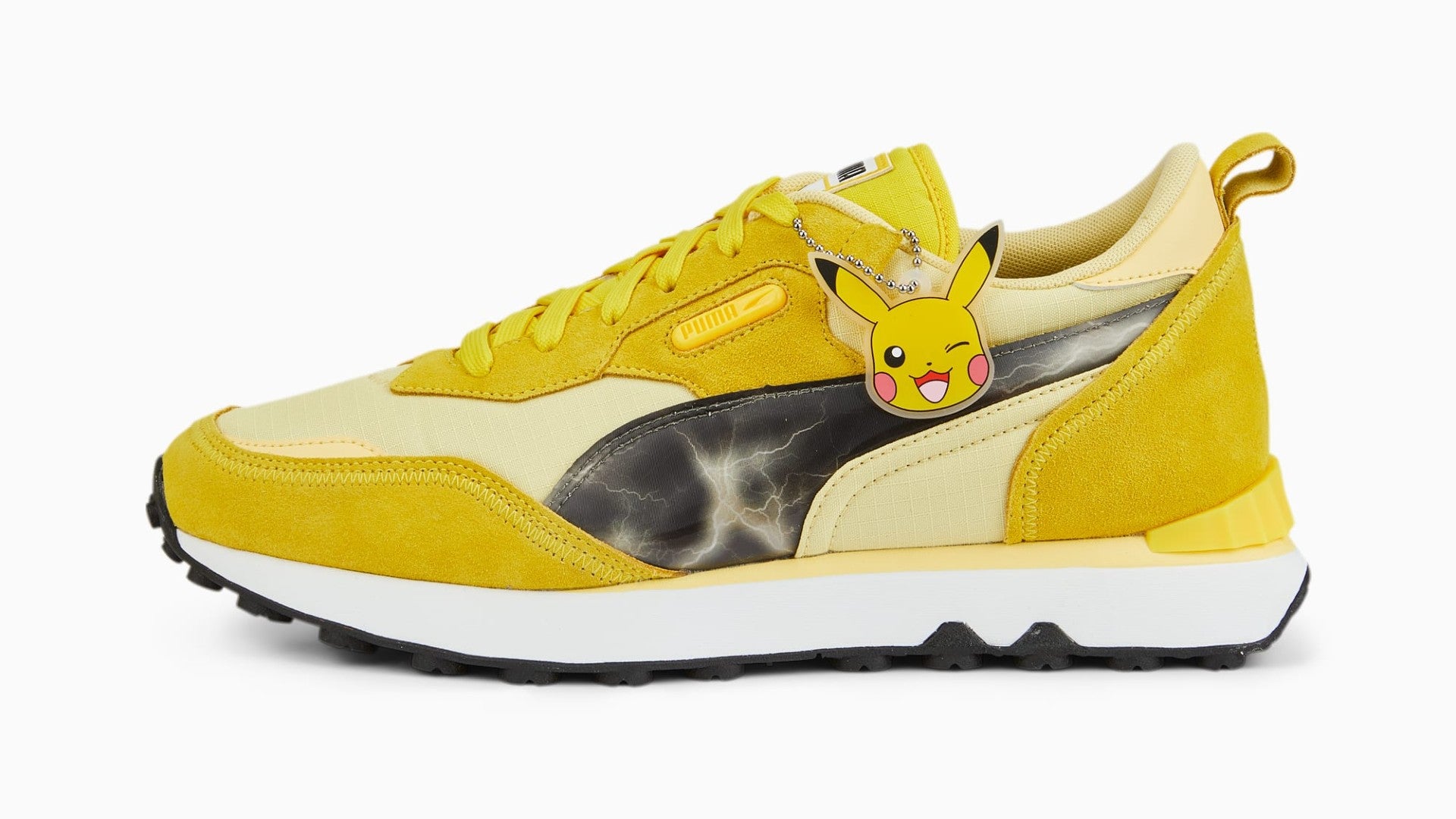 Image: Nintendo / Puma