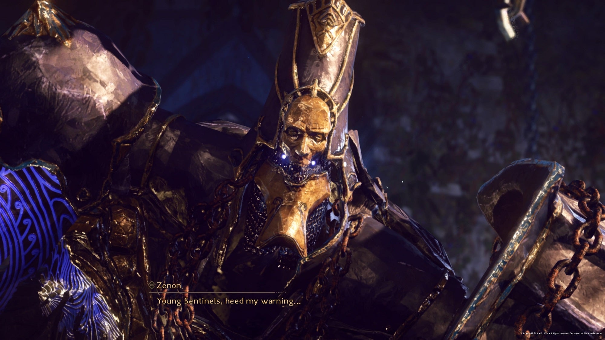 Screenshot: Square Enix / Kotaku