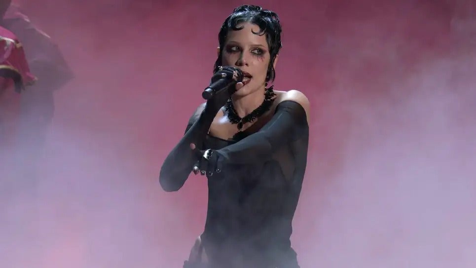 Screenshot: The Game Awards / Kotaku