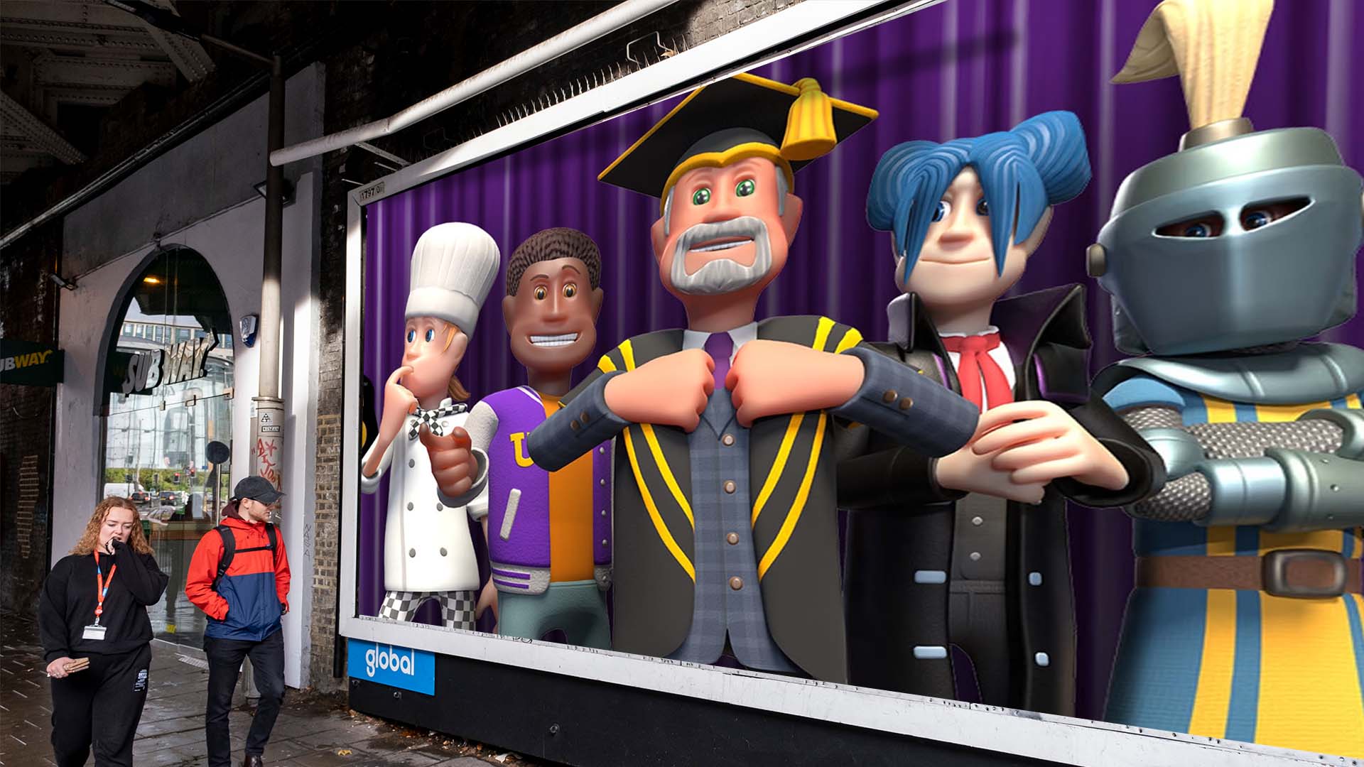 Image: Sega / Kotaku / Mike Kemp / In Pictures