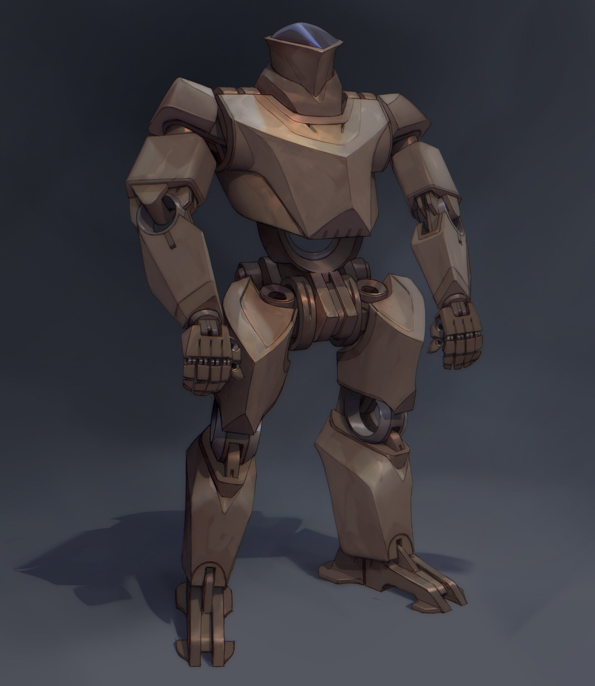 Illustration: Evgeniy Evstratiy